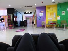 -华联影城(蒙城路店)