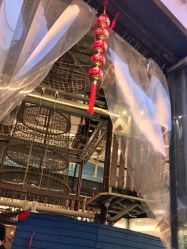 -PIPIKINGDOM皮皮王国欢乐号(欢乐海岸购物中心店)