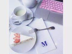 -Lady M Cake Boutique(麦迪逊大道店)