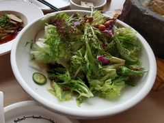 -羊之道草原味道清真餐厅(番禺店)