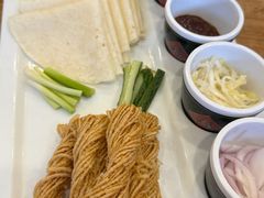 -老雒阳面馆·水席(王城路店)