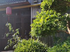 -川沙古镇-停车场