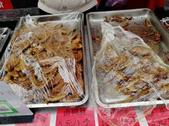 -万荣烤鸭店·北京菜(天坛店)