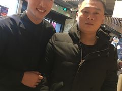 -避风塘(百联东郊店)