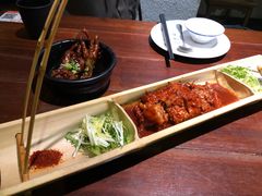 -大牌大·传统杭帮菜(湖滨店)