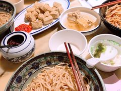 -慧娟面馆·餐厅(望江路店)