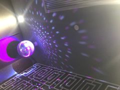 -泡沫BUbbLE量贩式KTV(金沙江路店)