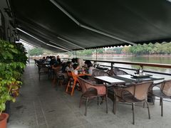 -公园茶楼粤式点心