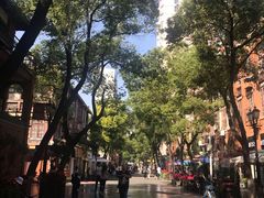 -飞马旅黎黄陂路文旅街区