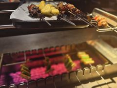 -麦凯伦烧烤·精酿超级工厂店(金桥总店)
