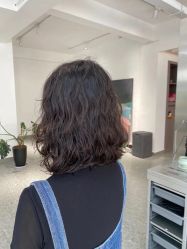 点击看大图 -KIMI HAIR SALON·烫染设计店