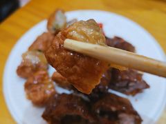 -林氏沙茶面·闽南必尝小吃(福建路店)