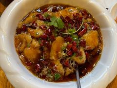 -鸿福酒家