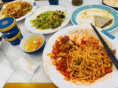 -宛平李记小吃(东关街店)