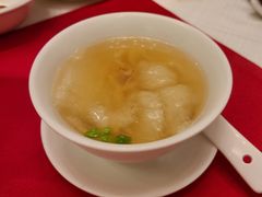 冬瓜盅-金悦轩海鲜酒家(拱北店)
