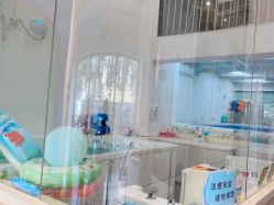 点击看大图 -乐悠游儿童游泳馆(宝安妇幼店)