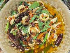 -杨合林啊兰烤鱼