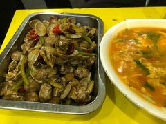 -望京小腰(北京总店)