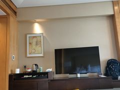 -宁波万豪酒店
