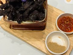 -靓湾海鲜·海景餐厅(小麦岛店)