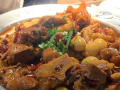 -胖哥俩肉蟹煲(梅溪步步高店)