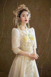 -韩国天使嫁衣婚纱礼服馆(上海旗舰店)