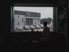 -来回·咖啡(钟村咖啡豆店)