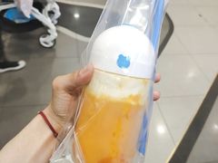 -兰熊鲜奶(西直门凯德mall店)