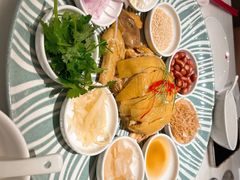 -顺味凤城(九六广场店)