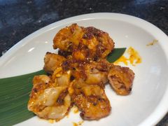 -正苑26年海鲜烤肉•牛尾汤汤饭(东港店)