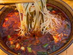 -成都麻辣肉饼(上马营店)