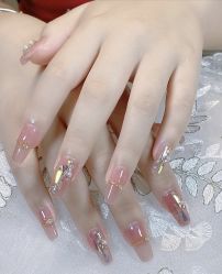 -1T·1M 日式美甲美睫