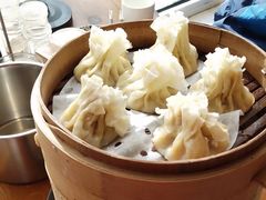 -德顺源·非遗烧麦·老菜(大观园店)