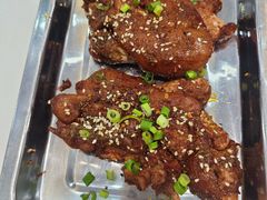 -三宽猪蹄(咸阳店)