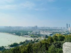 -云龙山