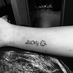 -墨無界刺青TATTOO