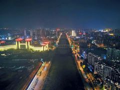 -南昌之星摩天轮