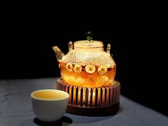 -老吉堂上海本帮菜(工体店)