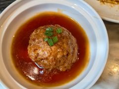 -城南往事·鲁菜济南菜(软件园美莲广场店)
