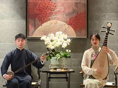 -馋遇江南·精致湖景雅宴(东方之门店)