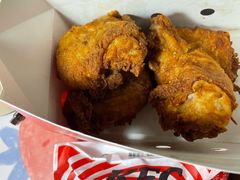 -肯德基(永旺店)