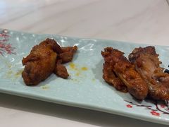 -潮點烧腊茶餐厅(大学城店)
