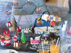 -三迪希尔顿酒店·星空酒廊