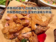 -前海沿·青岛菜(李沧万达店)