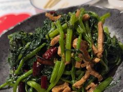 -东方饺子王(工农大路店)
