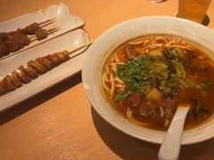 -大师兄·西北小馆(北站缤果空间店)
