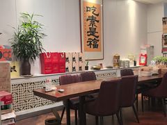 -致明德素食餐厅(土屋路店)