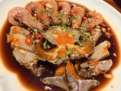 -妈妈菜舟山海鲜(定海古城店)