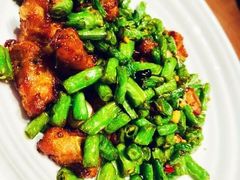 -筱爷叔·上海传统手工菜(玉树路店)