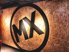 -美心mx餐厅(友邦香港大楼店)